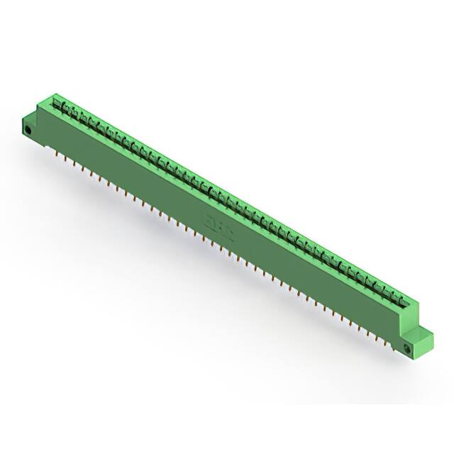 833-080-556-212 EDAC Inc.  Edgeboard Connectors